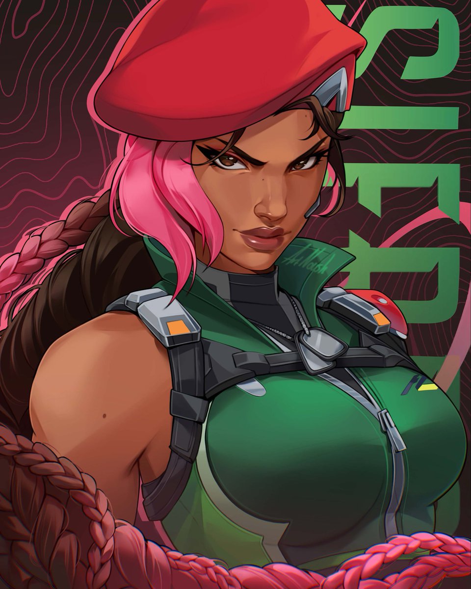 Noush ✨ commissions open ✨ tweet media