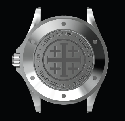 Wasson Watch Co. tweet media