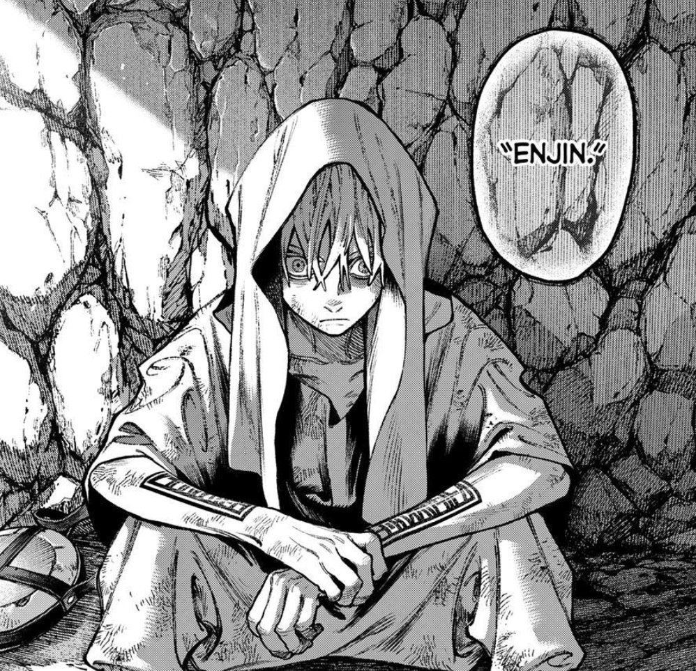 PeachyTaiga's tweet photo. 🛑 GACHIAKUTA 165 SPOILERS🛑

Salgase todo el mundo quiero estar sola con mi hijo 🥹🥹🥹 also
💖Daddy has dropped💖 https://t.co/PrRw74xOtM