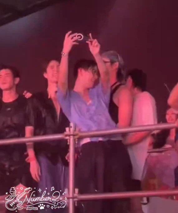 사땅 🤍 ( wave's protector ) tweet media