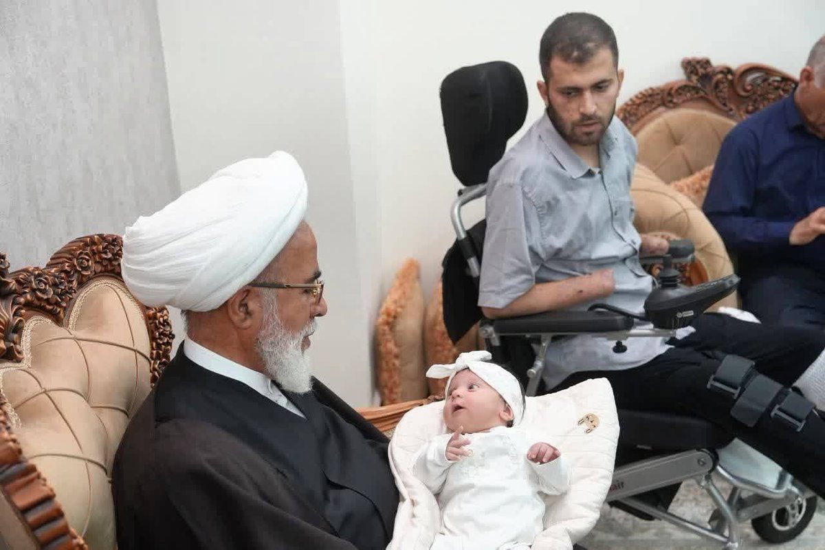 Ya_mahdi_adrekni❤️☫💚 tweet media
