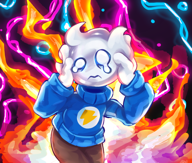 Animated tweet media