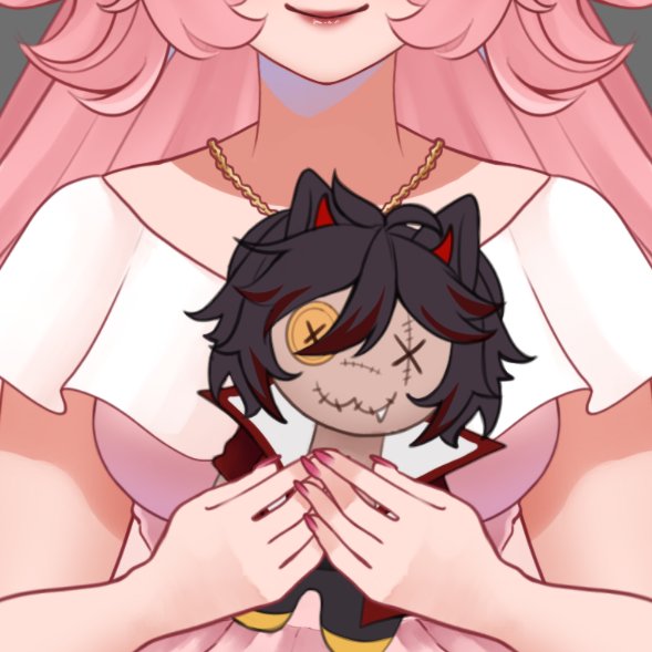 Carmi 🌸 VGremlin tweet media