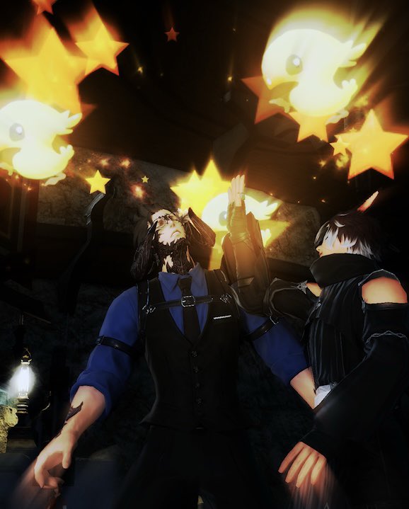 Joefish 🐏 tweet media