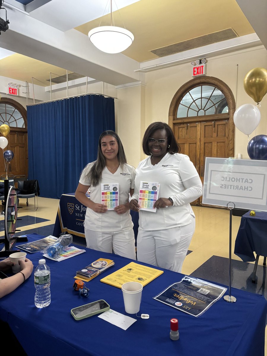 Catholic Charities tweet media