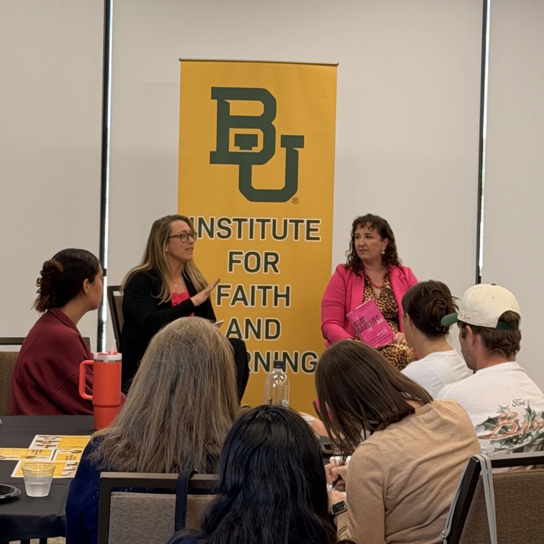 Baylor IFL tweet media
