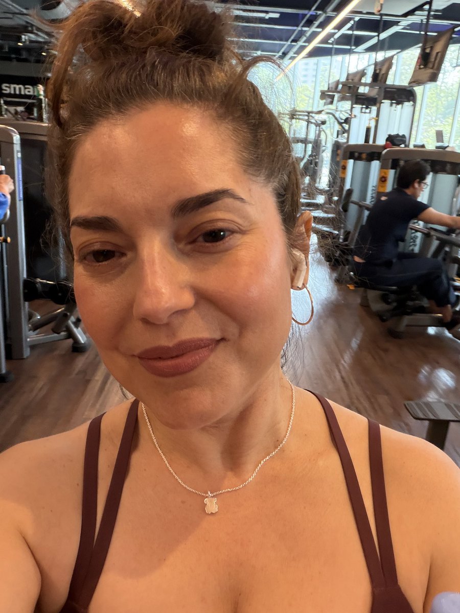 Fernanda Ostos tweet media