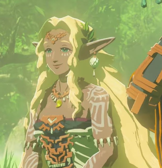 Daily Queen Sonia tweet media