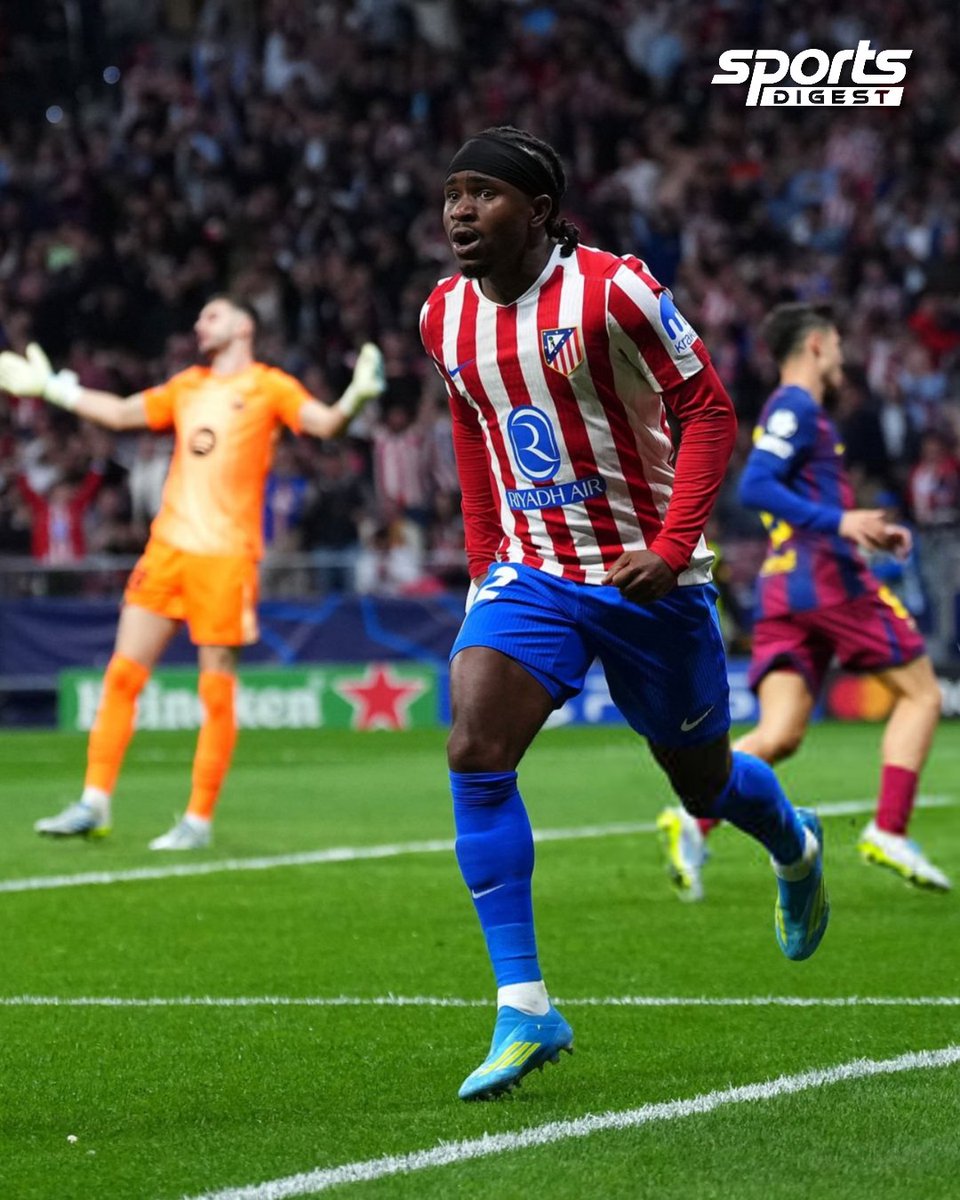 Sports Digest tweet media