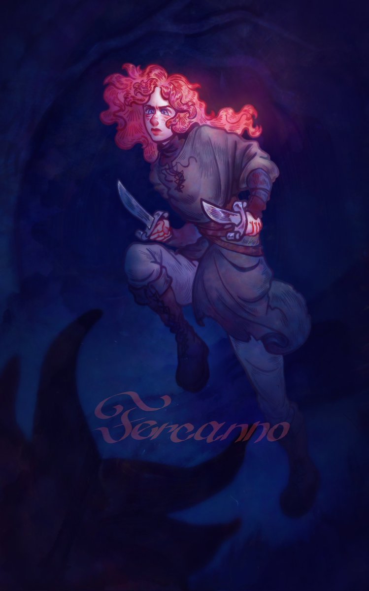 Fercanno_'s tweet photo. An illustration of Max for the first chapter of the fanfic!
• https://t.co/qNo3e1RTSh 
 I really enjoyed drawing this  because I haven't drawn anything like it in a long time..
• #MaxMayfield #illustration https://t.co/VlJqJ7klXk