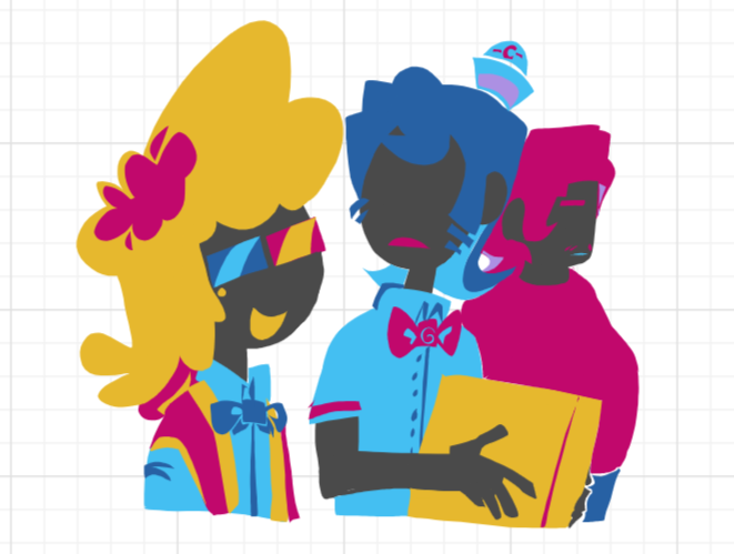 Rad4🇨🇱 tweet media