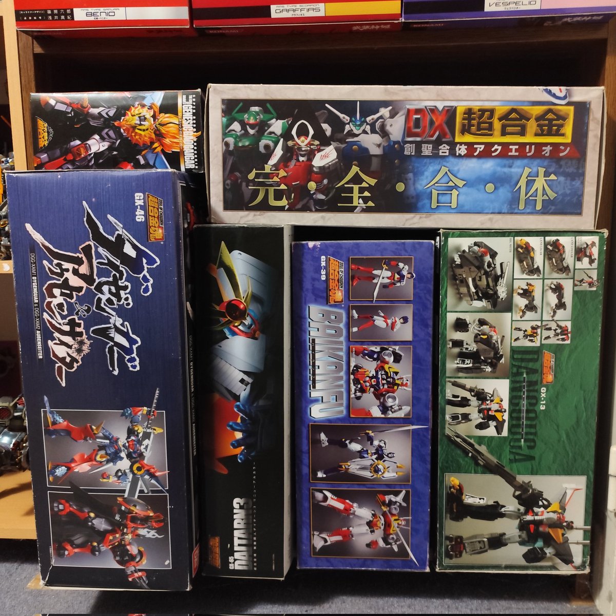 FurySanctuary tweet media