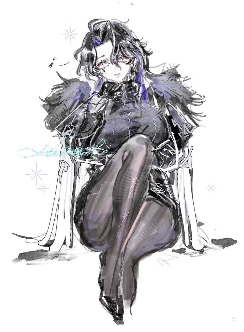 人去已三春 tweet media