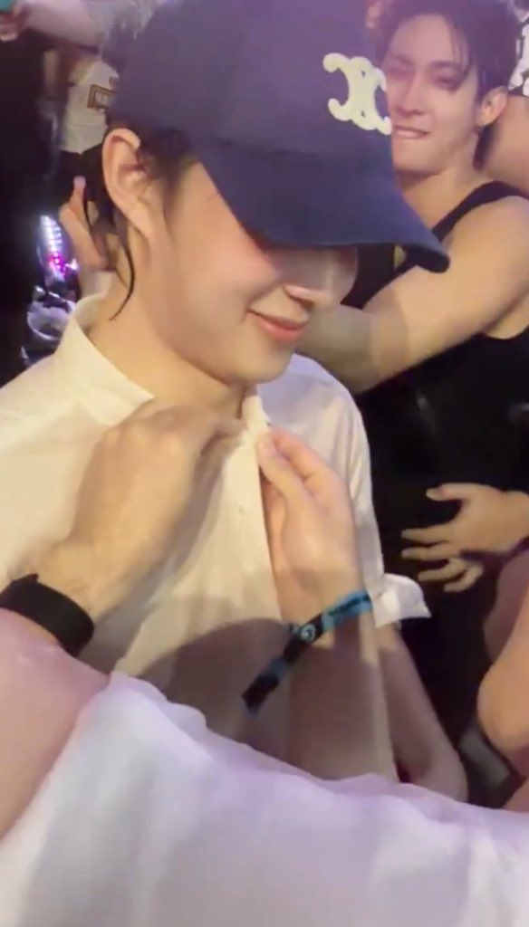 หวัดดีเจน tweet media