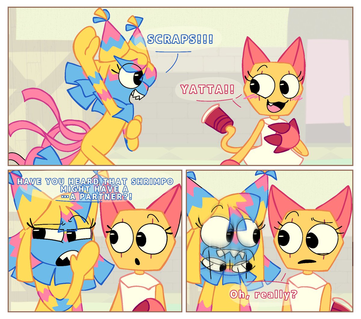 zadnik (daimy_anne) tweet media