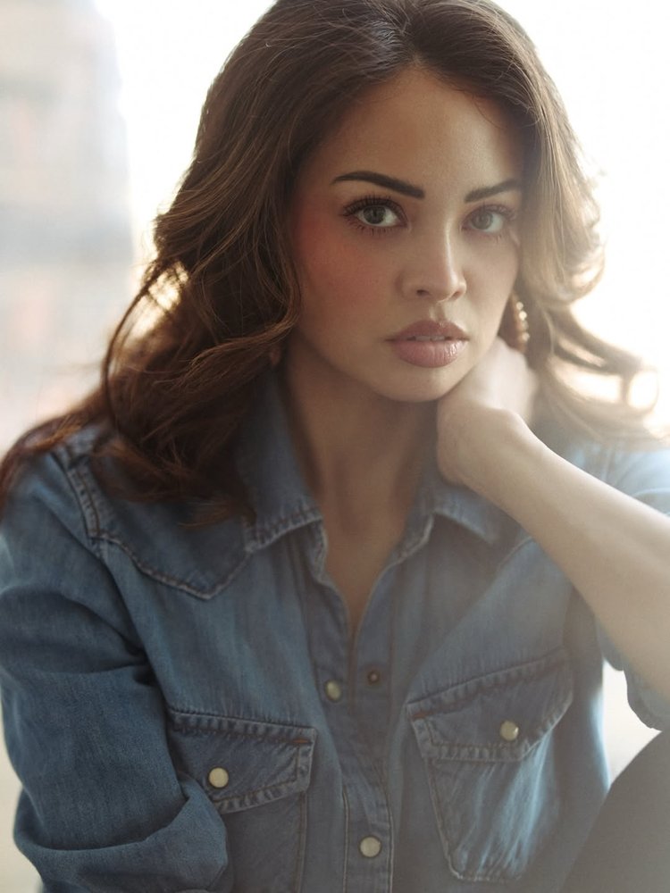 BMA Models tweet media