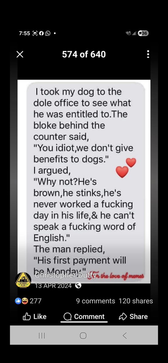 James Murphy tweet media