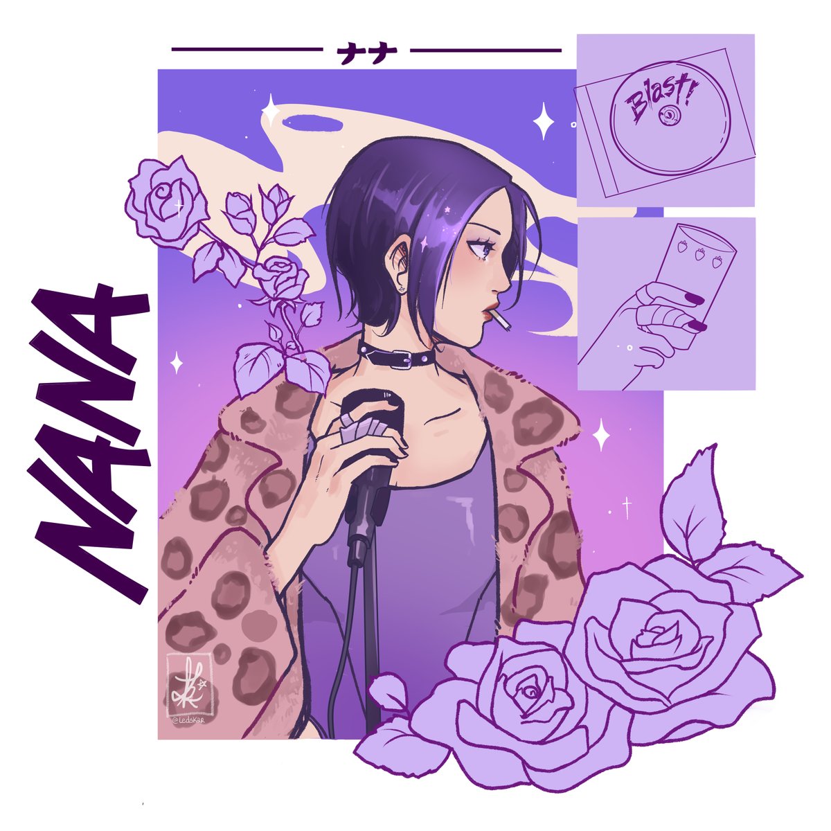 Ledskar °OPEN COMMISSION° tweet media