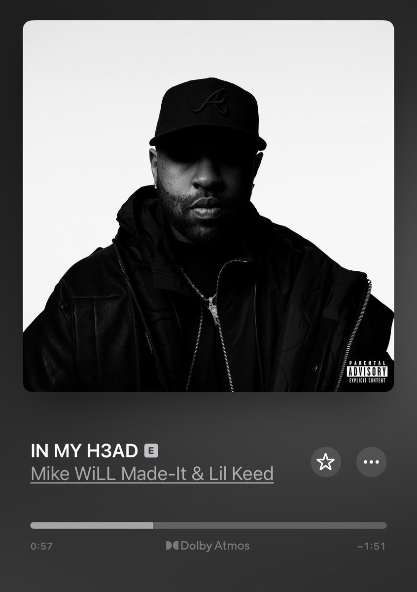 spiketeejoint's tweet photo. This one been on repeat. #RipKeed https://t.co/Rgbzl9SBSM