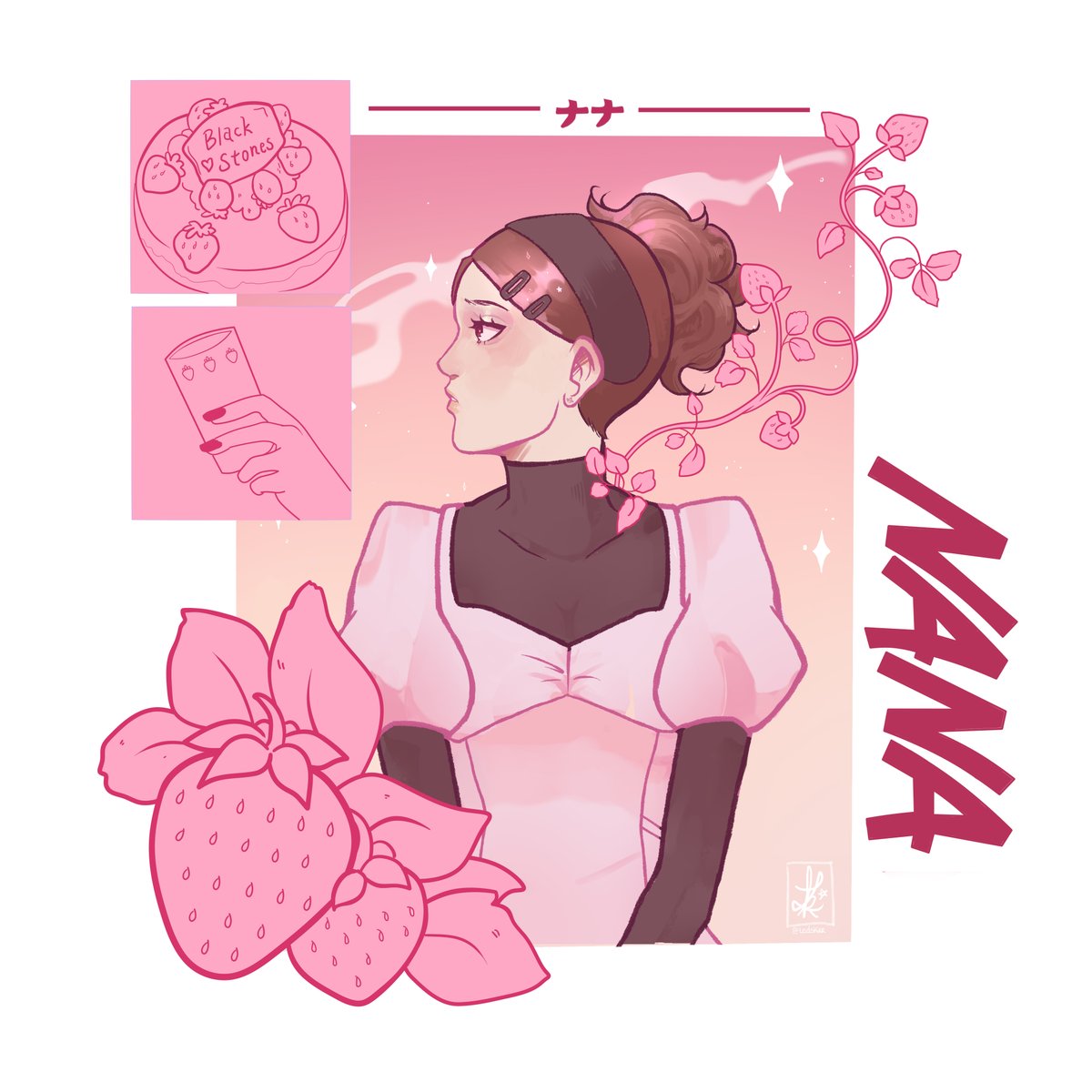 Ledskar °OPEN COMMISSION° tweet media