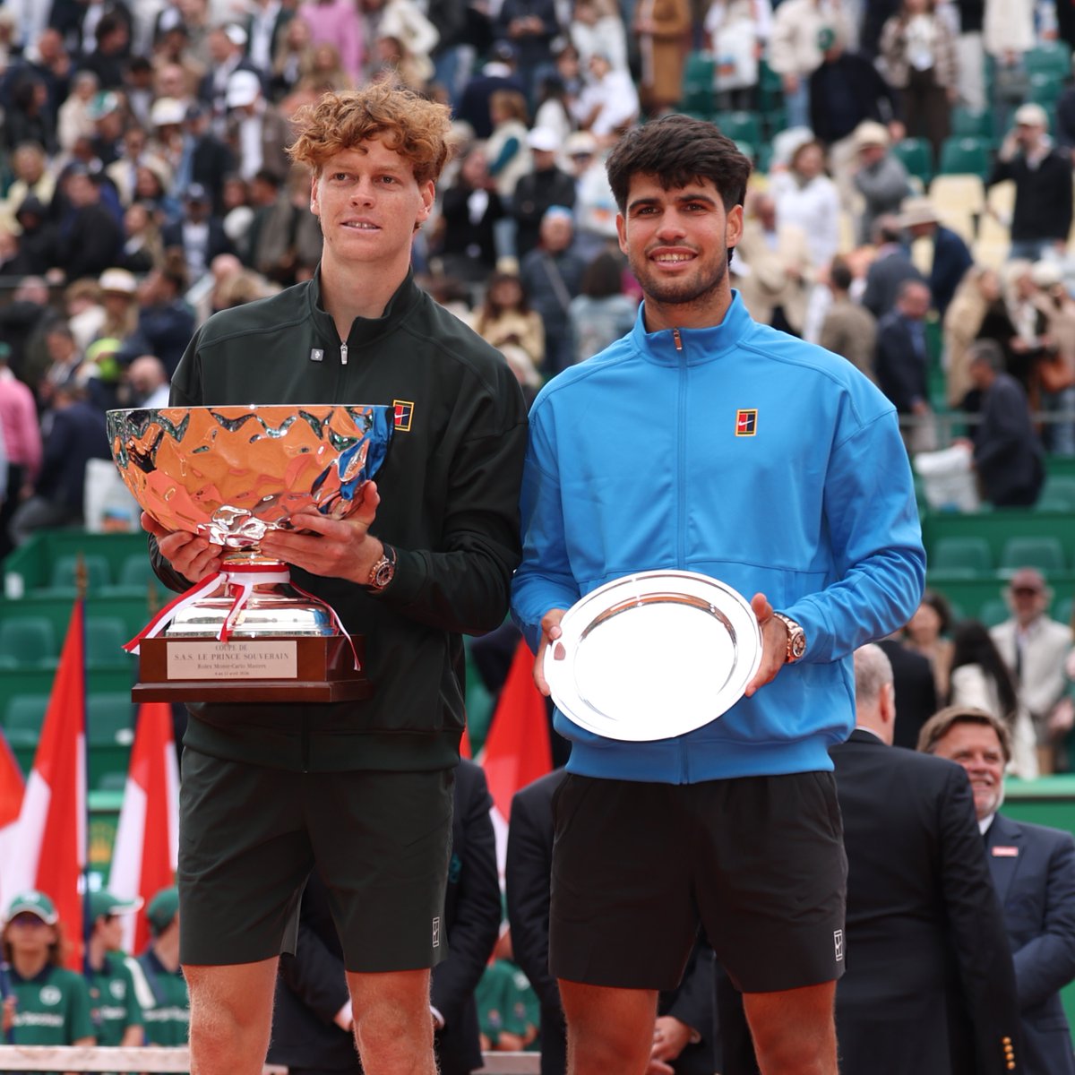 US Open Tennis tweet media