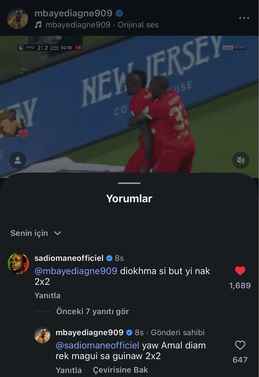 Boşuna Tıklama || AS tweet media