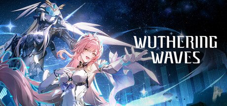 About Wuwa tweet media