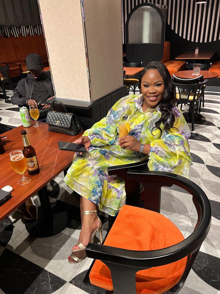 Verdela Bunga tweet media