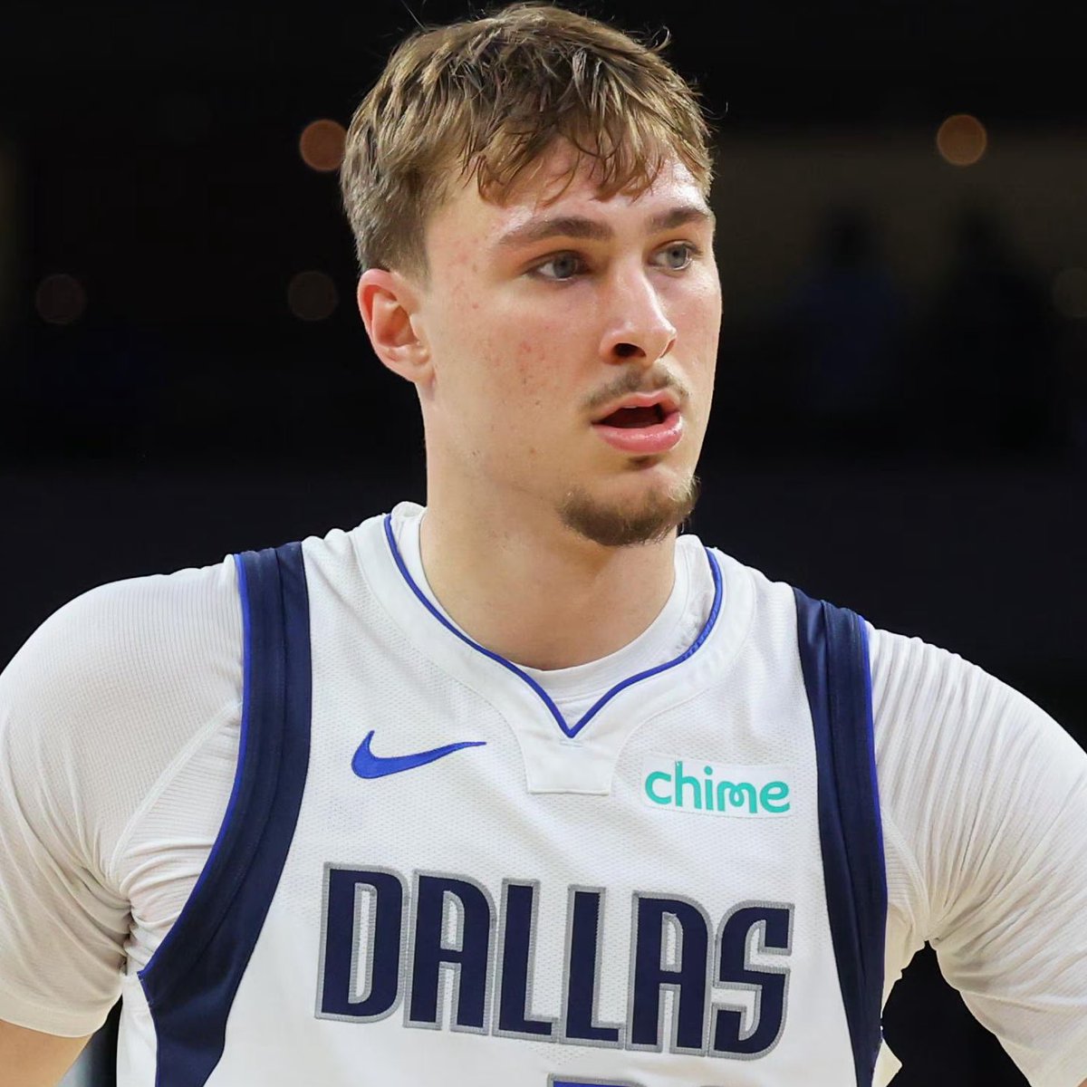 Kalshi Hoops tweet media