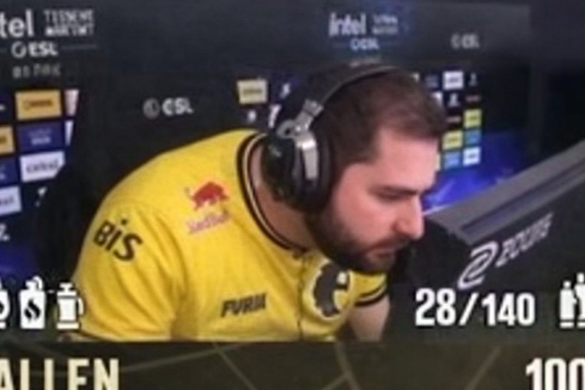 CSGOBig tweet media