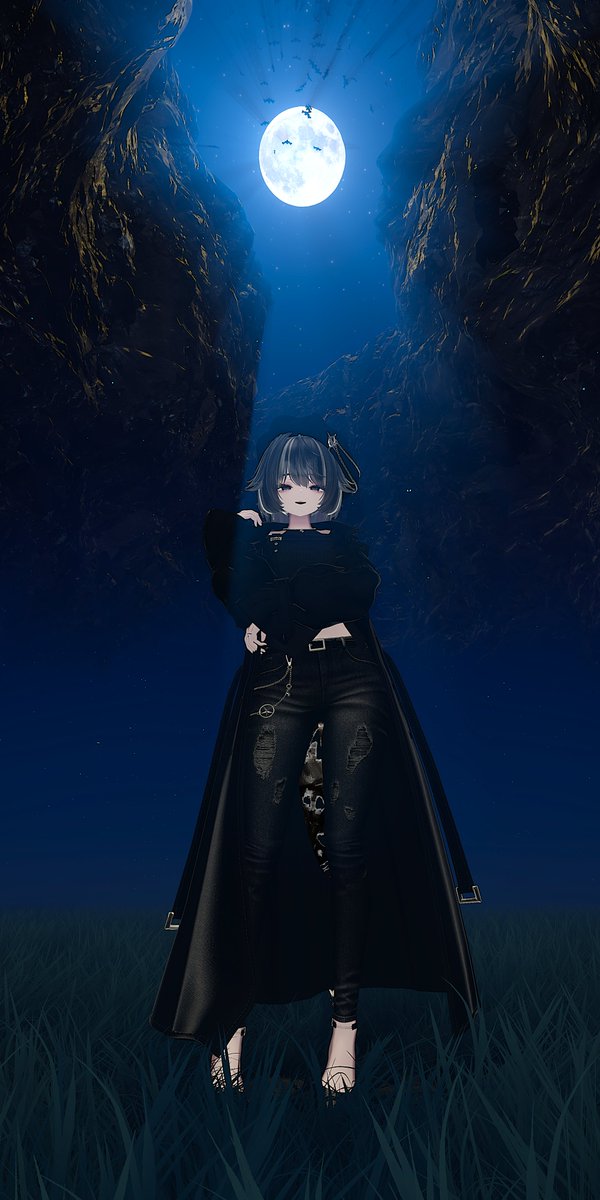 猫ノ子子猫@VRC tweet media