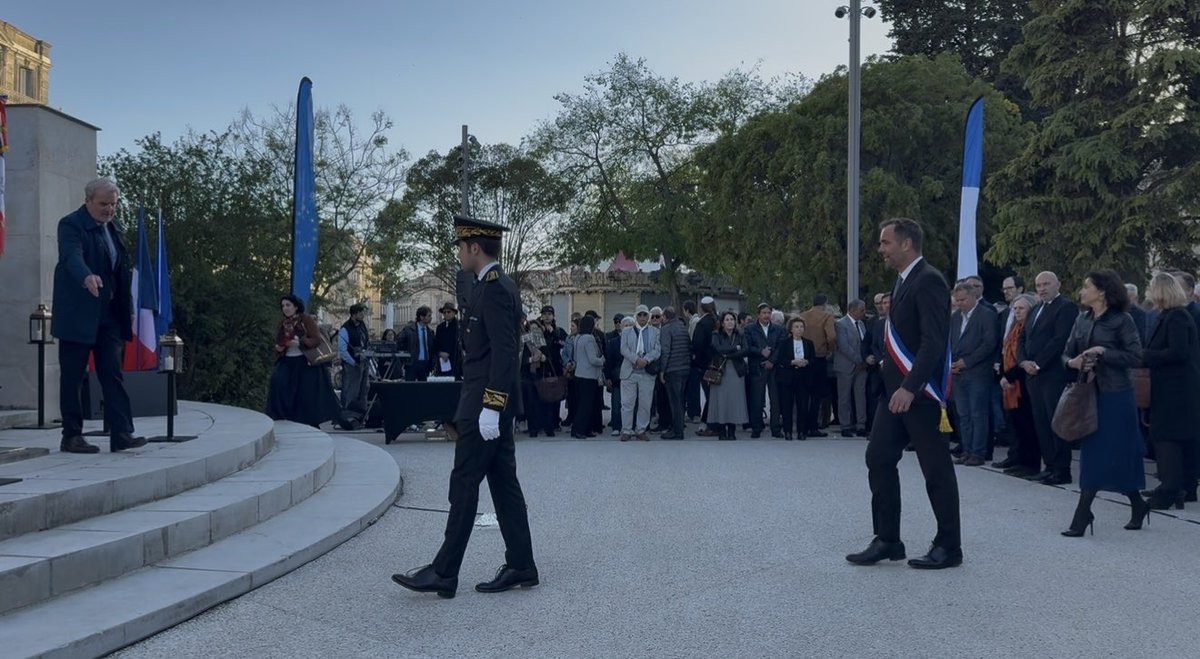 Michaël Iancu-Hertzenberg tweet media