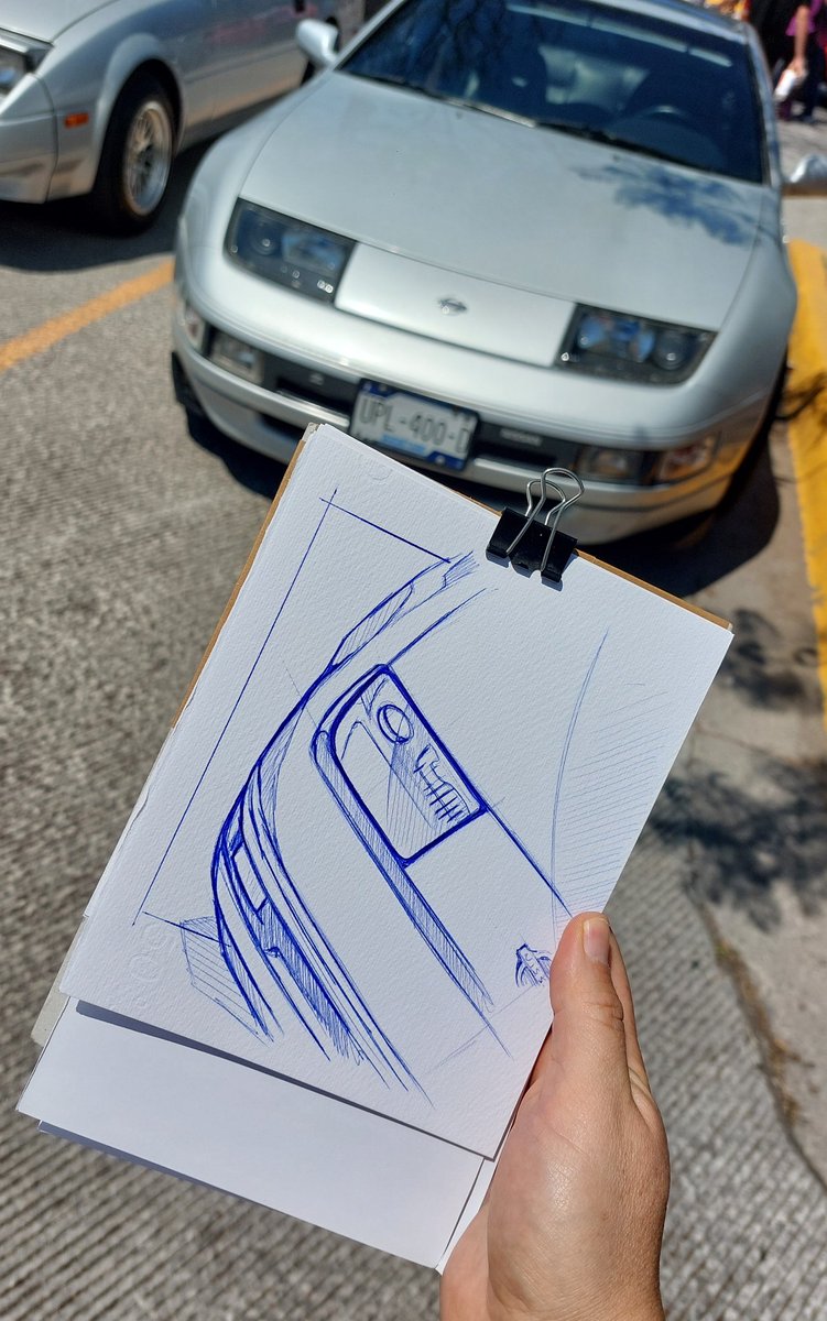 Robertoon 🏁✍️🎨 tweet media