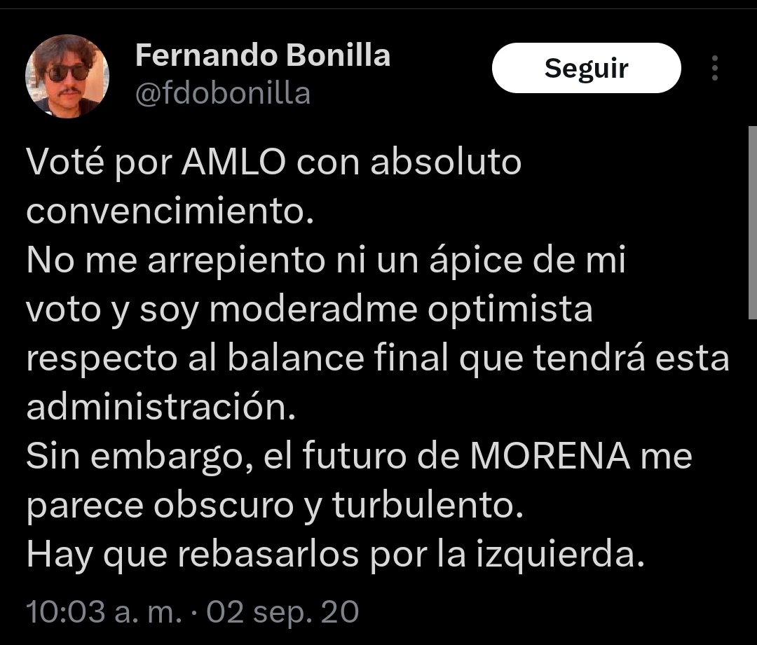 Oscar Núñez tweet media