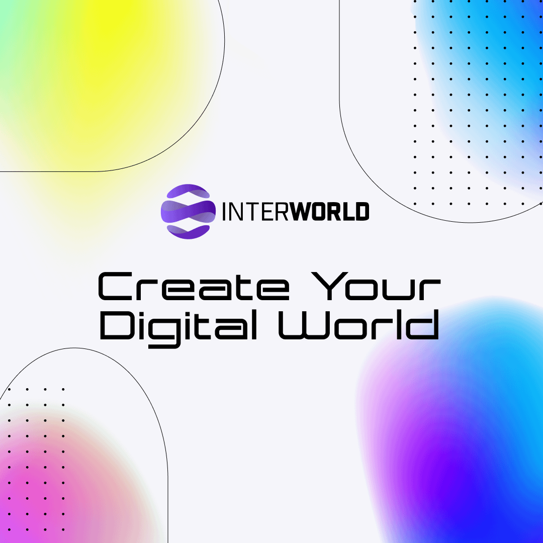 InterWorld tweet media