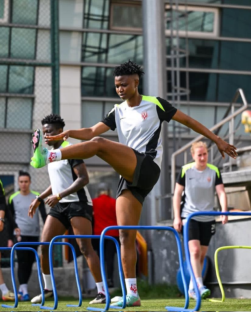 Abideen Suliat 🇳🇬 🇹🇷 tweet media