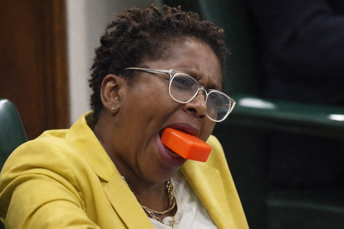 Dr. Michelle Charles 🇯🇲 tweet media