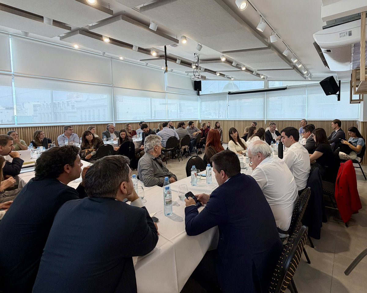 PRO Buenos Aires tweet media