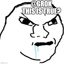 LucasRGomes0's tweet photo. @TodorovNikolaj @TheBabylonBee @grok https://t.co/pw1jZmNFf5