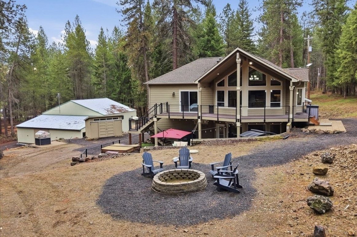 CodyIrons_'s tweet photo. PENDING! Proud to List This Amazing North Spokane Shop Property on Acreage. Exciting Time For My Sellers as They Get Ready For Their Next Home Sweet Home!

Selling Your Home? Questions About Spokane’s Market? Text/Call Anytime 509-850-6558

#Accepted #AcceptedOffer https://t.co/kocDc16LoP