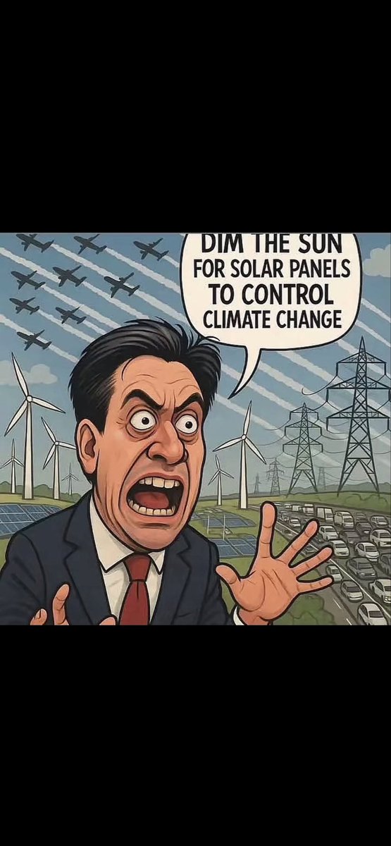 d11wne's tweet photo. @georgegalloway CONTROL THE WEATHER CONTROL THE FOOD!
Why are you not highlighting this #geoengineeringmurder @georgegalloway Shit weather tomorrow! #cloudseeding https://t.co/frTsDHKBVf