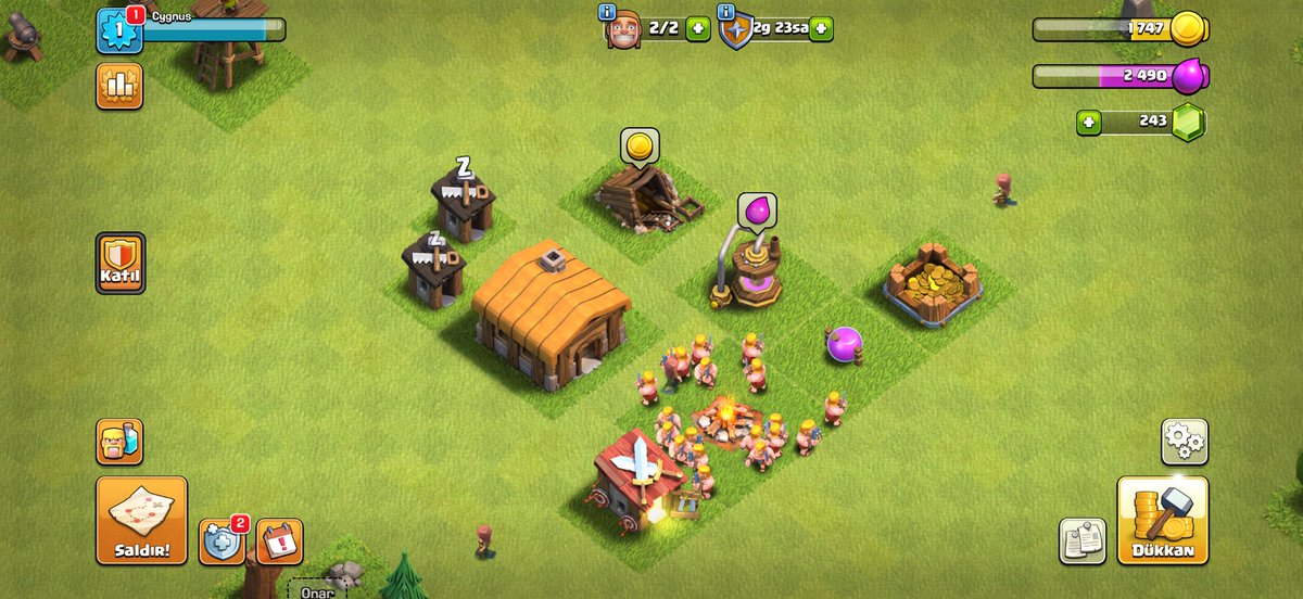 Cygnus 🏐 tweet media