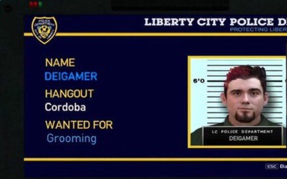 StalkerBlue tweet media