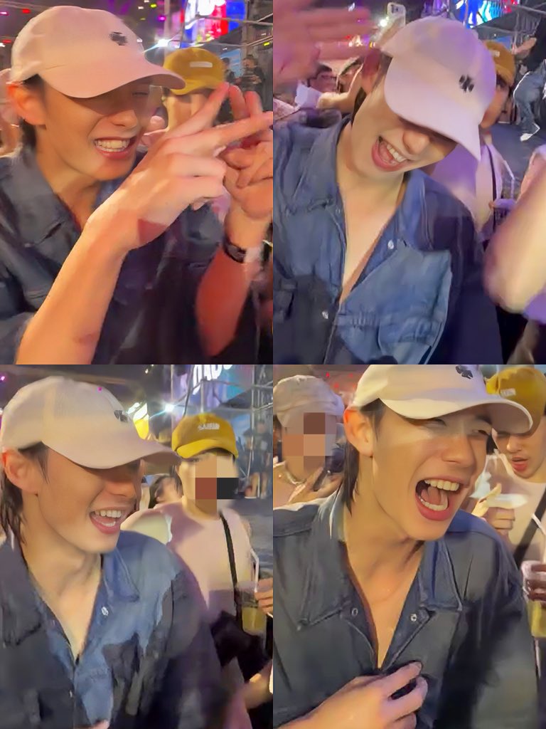 ˚ʚ♡ɞ˚ tweet media