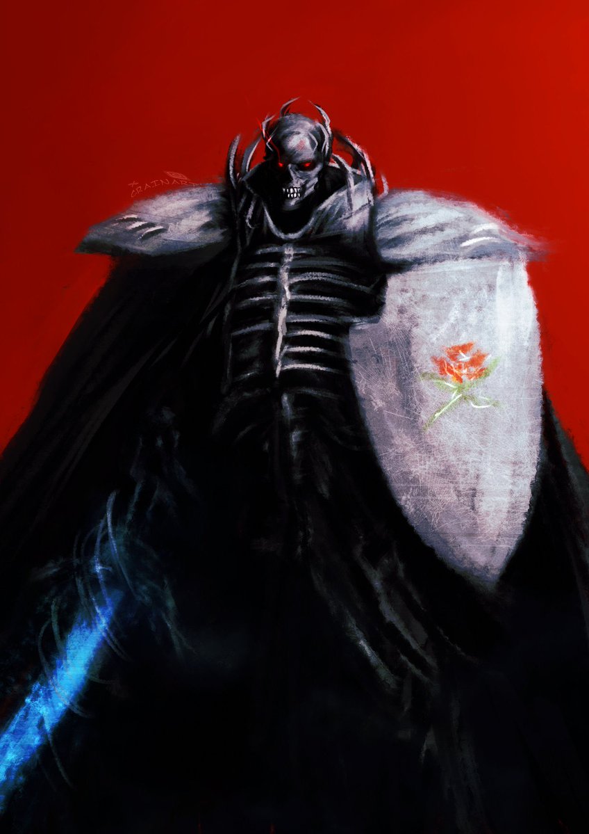 Daily Berserk 𒉭 tweet media