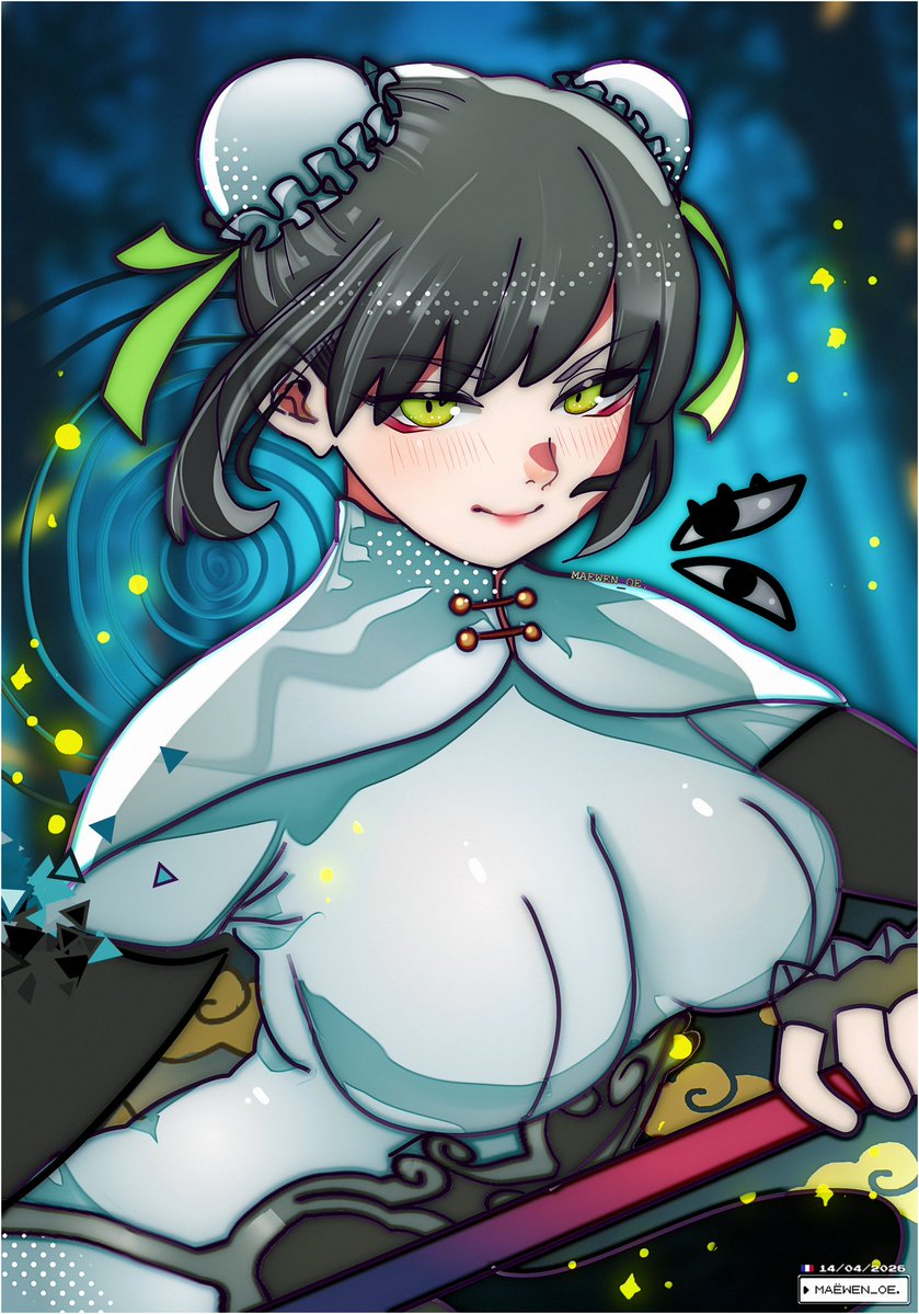 🩹MAËWEN_Œ҉.🩸 tweet media