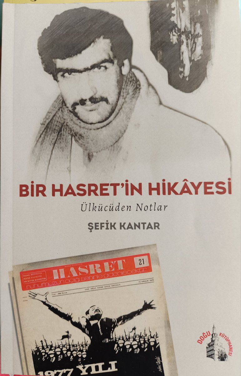 Ali Köse tweet media