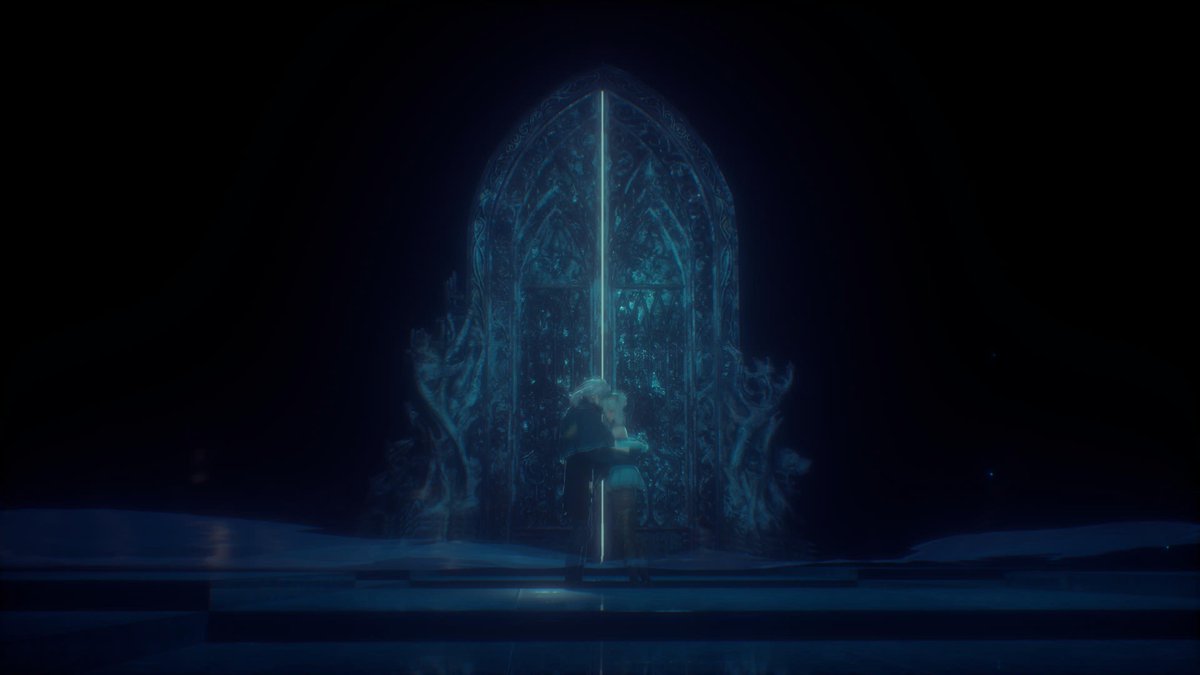 Tukiya_202's tweet photo. #CODEVEIN2
 #コードヴェイン2 
1回目エンディング迎えました！とても切ないストーリーでした🥲 https://t.co/0KjpWLMpSx