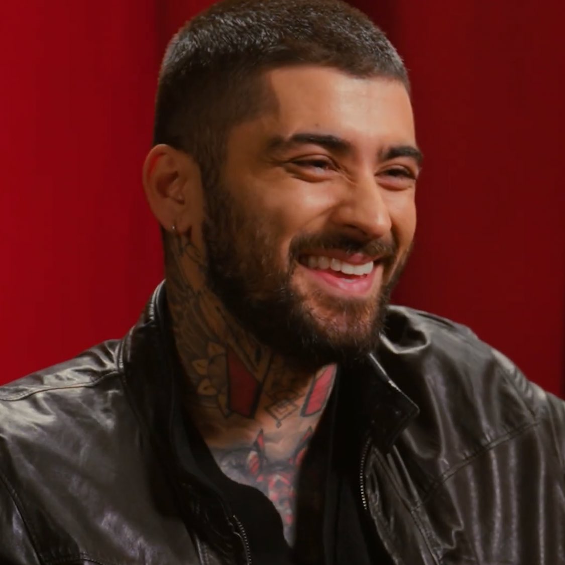 mister bambi malik 🥺