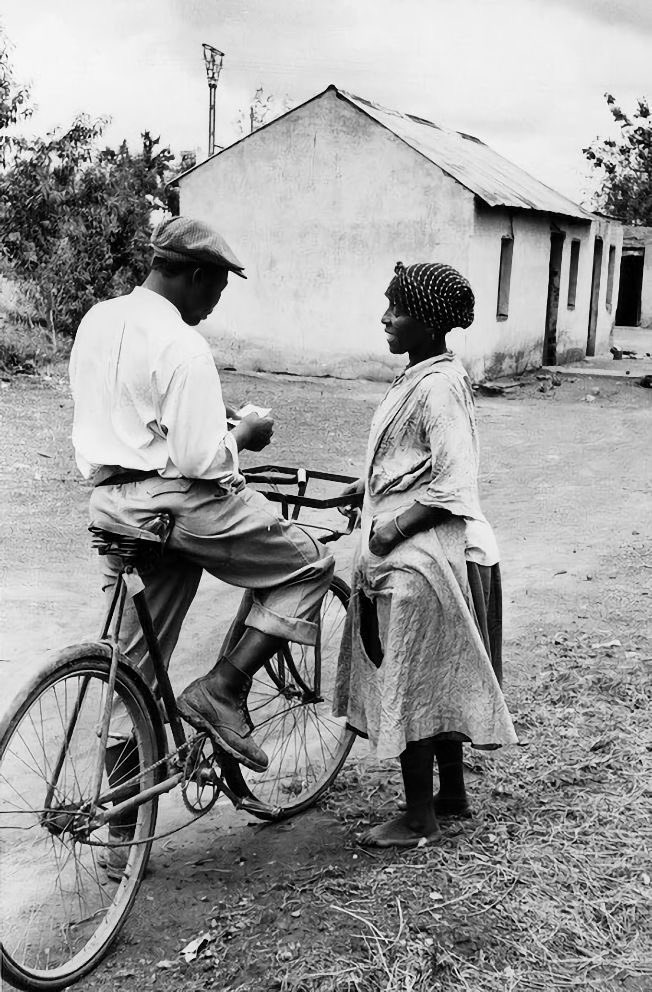 Hlabane Tebatso Matt® tweet media